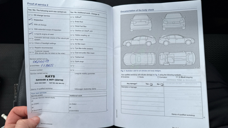 Volkswagen Scirocco 1.4 TSI BlueMotion Tech GT 3dr Petrol Coupe